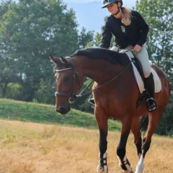 Horse Pilot - Pantalon d'équitation femme X-Design hunter Beige