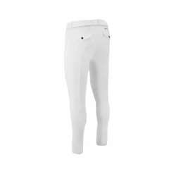 Clearance Horse Pilot - Pantalon d'équitation homme X-Design 21 Blanc