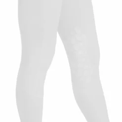 Horse Pilot - Pantalon d'équitation femme X-Balance 2.0 Blanc Hot