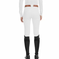 Horse Pilot - Pantalon d'équitation femme X-Balance 3.0 Blanc Sale