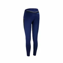 Outlet Horse Pilot - Pantalon d'équitation X-Pure 2019 Girl Marine