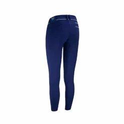 Horse Pilot - Pantalon d'équitation femme X-Balance Marine Sale