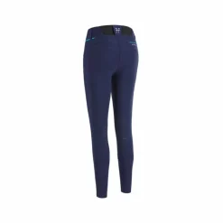 Horse Pilot - Pantalon d'équitation femme X-Design Marine New