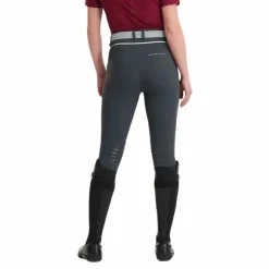 Horse Pilot - Pantalon d'équitation femme X-Aerotech Gris Sale