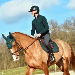 Sale Horse Pilot - Pantalon d'équitation homme X-Balance Winter Gris