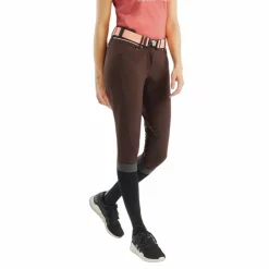 Clearance Horse Pilot - Pantalon d'équitation femme X-Design Marron