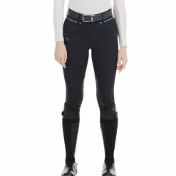 Horse Pilot - Pantalon d'équitation femme X-Balance dark night Marine New