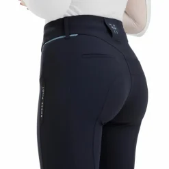 Horse Pilot - Pantalon d'équitation femme X-Balance dark night Marine New