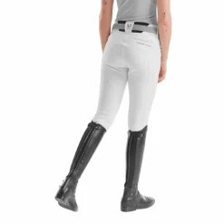 Clearance Horse Pilot - Pantalon d'équitation femme X-Dress 21 Blanc