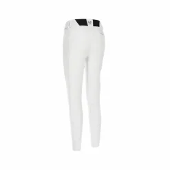 Clearance Horse Pilot - Pantalon d'équitation femme X-Design gris Blanc