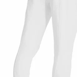 Horse Pilot - Pantalon d'équitation homme X-Grip Blanc Hot