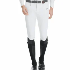 Horse Pilot - Pantalon d'équitation homme X-Dress Blanc Online