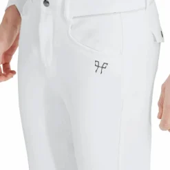 Horse Pilot - Pantalon d'équitation homme X-Dress Blanc Online