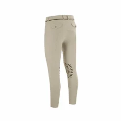 New Horse Pilot - Pantalon d'équitation homme X-Design 21 hunter Beige