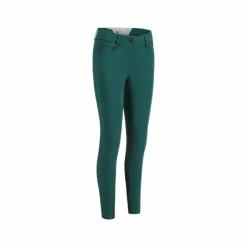 Best Horse Pilot - Pantalon d'équitation femme X-Design Vert