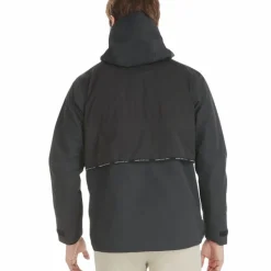 Horse Pilot - Parka homme Element Noir New