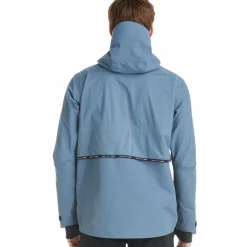 Horse Pilot - Parka homme Element ciel Bleu Online