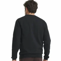 Horse Pilot - Pull homme Team Noir Discount