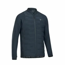 Discount Horse Pilot - Veste à manches longues matelassée homme Storm Marine
