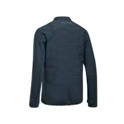 Discount Horse Pilot - Veste à manches longues matelassée homme Storm Marine