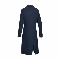 Horse Pilot - Veste de concours de dressage homme Long frac Marine New