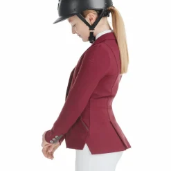 Sale Horse Pilot - Veste de concours fille Aerotech Bordeaux