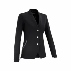 Horse Pilot - Veste de concours femme Aerotech 2.0 noir Discount