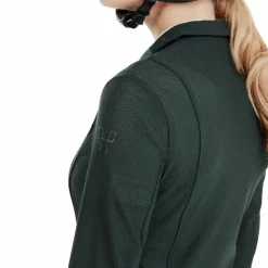 Horse Pilot - Veste de concours femme Aeromesh foncé Vert Online
