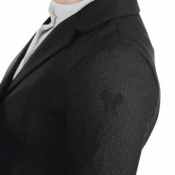 Horse Pilot - Veste de concours fille Aeromesh Noir Online