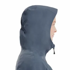 Horse Pilot - Veste de pluie femme Raintech vintage indigo Bleu Online