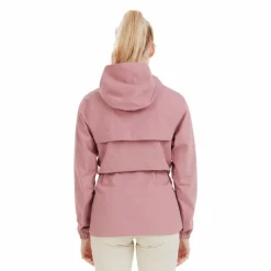 Online Horse Pilot - Veste de pluie femme Raintech mesa pink Rose