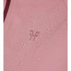 Online Horse Pilot - Veste de pluie femme Raintech mesa pink Rose