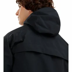 Best Horse Pilot - Veste de pluie homme Raintech blue graphite Bleu