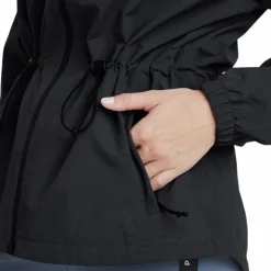 Clearance Horse Pilot - Veste de pluie femme Raintech blue graphite Bleu