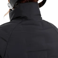 Discount Horse Pilot - Veste femme manches longues Softlight blue graphite Bleu