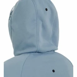 Best Horse Pilot - Veste femme manches longues Pampa ashley blue Bleu