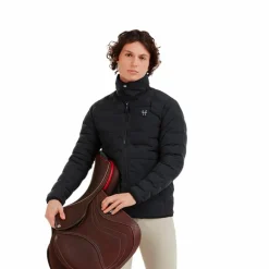 Outlet Horse Pilot - Veste homme manches longues Softlight blue graphite