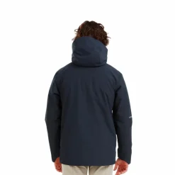 Horse Pilot - Veste homme manches longues Essential blue graphite Bleu