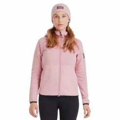 Sale Horse Pilot - Veste manches longues femme Pampa baby pink Rose