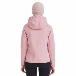 Sale Horse Pilot - Veste manches longues femme Pampa baby pink Rose
