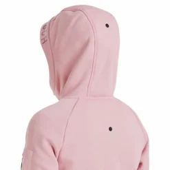 Sale Horse Pilot - Veste manches longues femme Pampa baby pink Rose