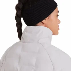 Horse Pilot - Veste manches longues femme Softlight wind grey Gris New