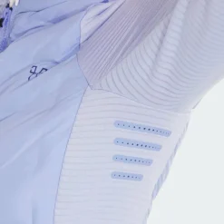 Best Horse Pilot - Veste manches longues femme Storm lavende Violet