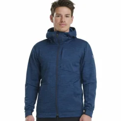 Discount Horse Pilot - Veste polaire manches longues homme Tempest Marine
