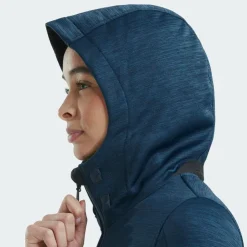 Horse Pilot - Veste polaire manches longues femme Tempest Marine New