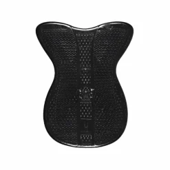 Discount Horsena - Amortisseur en gel anti-recul Noir