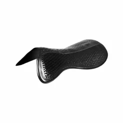 Horsena - Amortisseur gel rehausseur avant Noir New