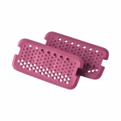 New Horsena - Semelles pour étriers de sécurité SWAP 2.0 Rose