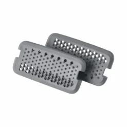 Horsena - Semelles pour étriers de sécurité SWAP 2.0 Gris Clearance