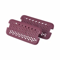 Horsena - Semelles pour étriers de sécurité SWAP 2.0 Bordeaux